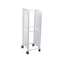 Elkay Aluminum *CVR* SSP PAN RACK MOBILE END LOADI 