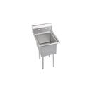 Stainless Steel Foodservice Sink