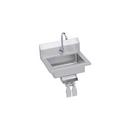 Elkay No. 4 18 ga Food Service Sink 
