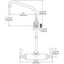 Elkay Aluminum *CVR* SSP PAN RACK MOBILE SIDE LOAD 