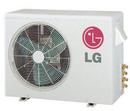 LG Electronics Wall Mount Outdoor Mini-Split Multi Zone 