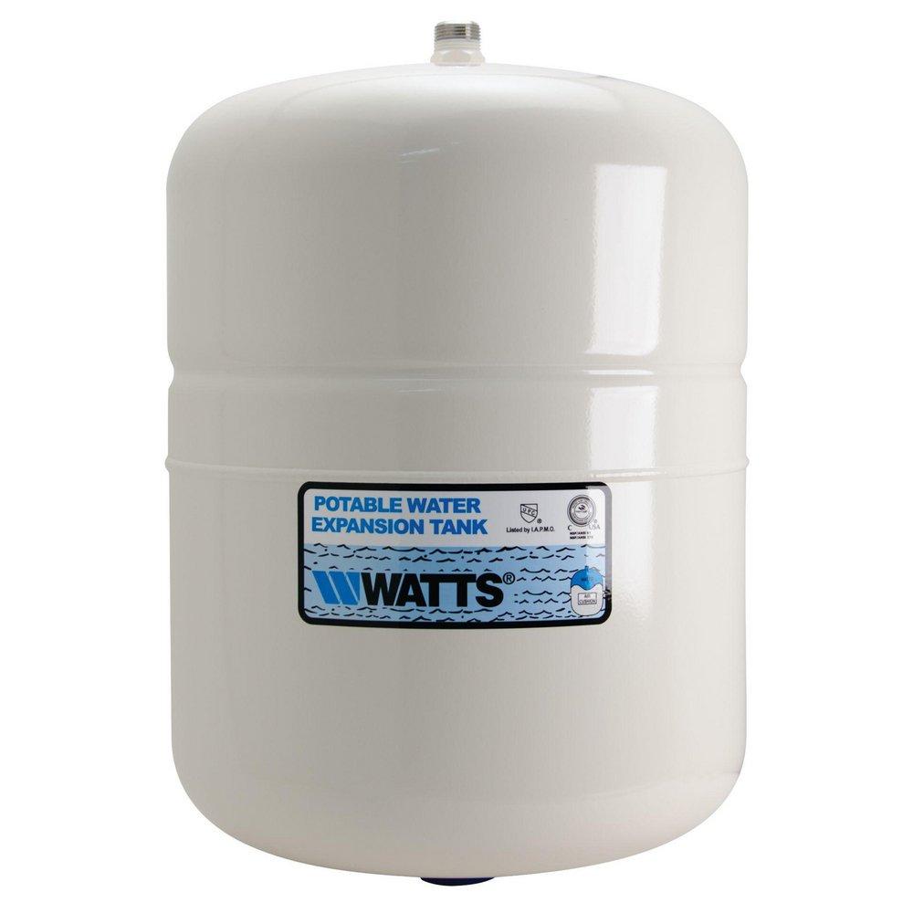 Watts Import Water Expansion Tank 