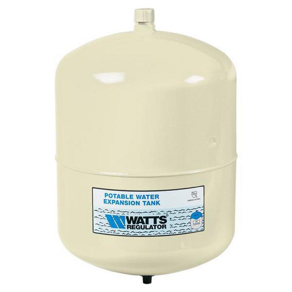 Watts Import Water Expansion Tank 