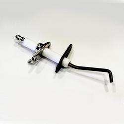 Flame Rectification Probe with Gasket for HT Products ModCon and Elite Volume Water Heater