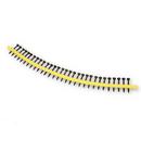 Uponor Single Quick Track Screw 