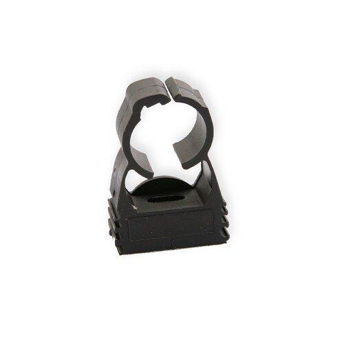 Uponor Black Clip in Black 