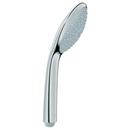 GROHE StarLight® Chrome Single Function Hand Shower 