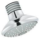 1.5 gpm Showerhead in Starlight Polished Chrome