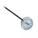 1 in. 0 to 220F Dial Thermometer