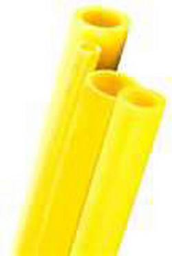 4 in. x 20 ft. Gas Pipe