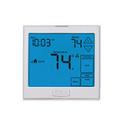 Pro1 IAQ White 3H/2C Non-programmable Thermostat 