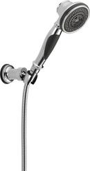 Delta Faucet Chrome Multi Function Hand Shower 