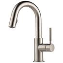 Brizo Stainless Single Handle Lever Handle Bar Faucet 