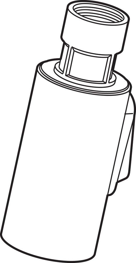 Brizo Pull-Down Spray Wand Assembly 