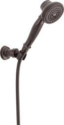 Delta Faucet Venetian&reg; Bronze Multi Function Hand Shower 
