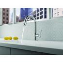 Brizo Stainless Single Handle Pull Down Kitchen Faucet 