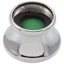 Delta Faucet Chrome 1.5 gpm Replacement Aerator Insert for 35984LF Double-Handle Widespread Lavatory Faucet 