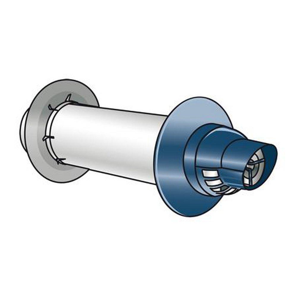 Rinnai 6 kW Standard Horizontal Termination 