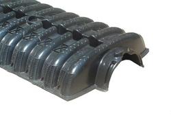 Plastic Low Profile Chamber