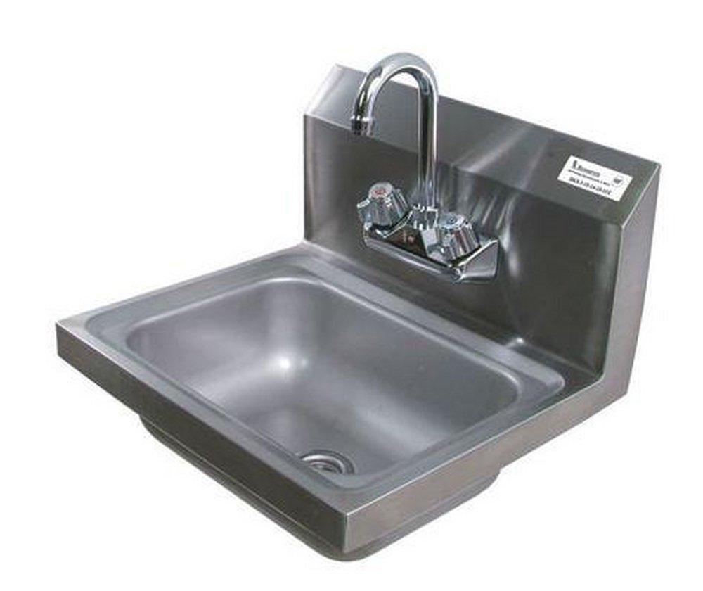 BK Resources Hand Sink 
