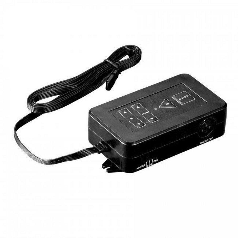 WAC Lighting Black 22W Master Controller 