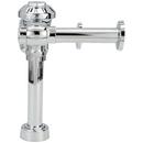 Zurn Polished Chrome 1.28 gpf Flush Valve 