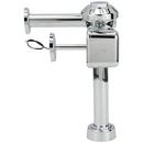 Zurn Polished Chrome 1.28 gpf Flush Valve 