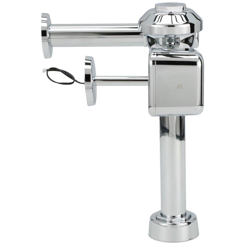 Zurn Polished Chrome 1.28 gpf Flush Valve 