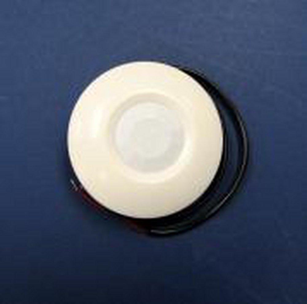 ACT D'Mand Systems White Hardwired Motion Sensor 