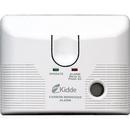 Carbon Monoxide Alarm in White