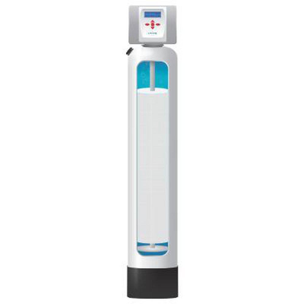 Lancaster Water Group X-Factor Diamond Line 2 Cu Ft Acid