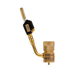 Propane/Propylene Gas Piezo Lighter Hand Torch