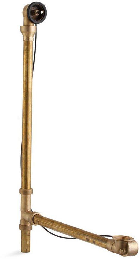 KOHLER 26-1/2 in. Cable Drain 