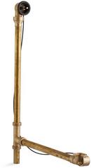 KOHLER 26-1/2 in. Cable Drain 