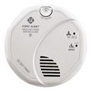 First Alert White AC/DC Smoke/Carbon Monoxide Combo Alarm 
