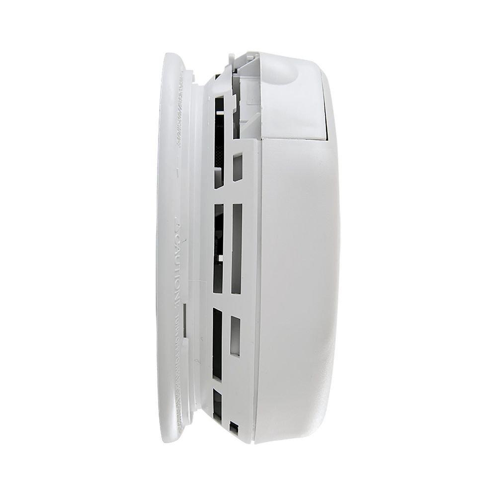 First Alert White AC/DC Smoke/Carbon Monoxide Combo Alarm 