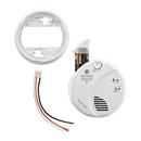 First Alert White AC/DC Smoke/Carbon Monoxide Combo Alarm 