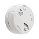 First Alert White AC/DC Smoke/Carbon Monoxide Combo Alarm 