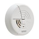 BRK Electronics White Battery Carbon Monoxide Detector 