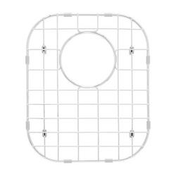 13-3/4 x 11-3/7 in. Basin Rack Chrome Plated