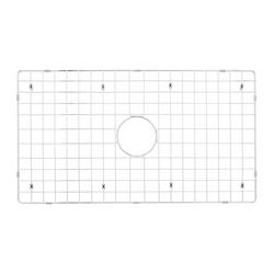 17-5/16 x 30-3/4 in. Basin Rack Chrome Plated