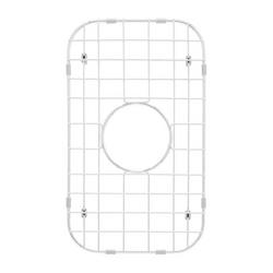 16-3/4 x 17-1/8 in. Basin Rack Chrome Plated