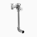 Sloan Rough Brass 1.28 gpf Flush Valve 