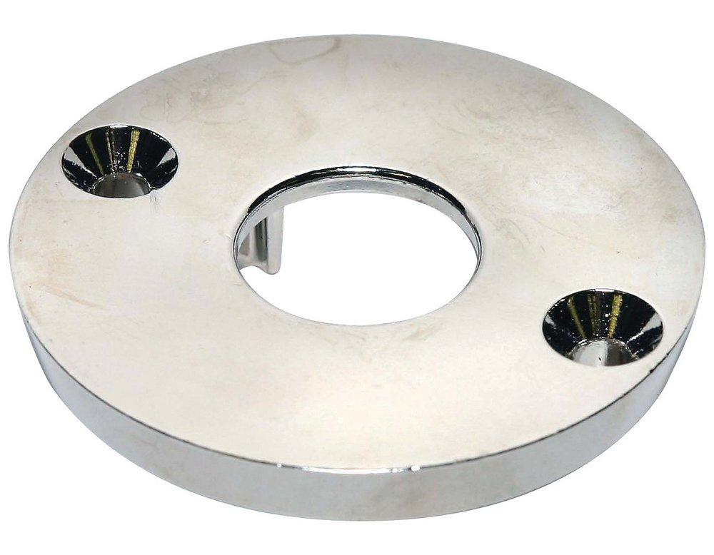 Sloan Valve Flanged Wall and Screw Kit 