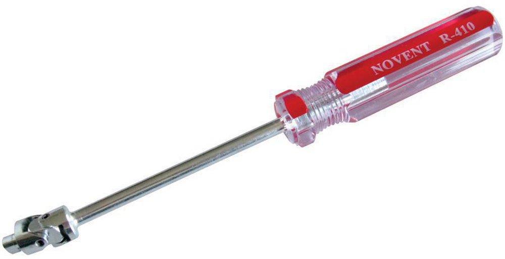 Rectorseal Pink Novent Screwdriver 