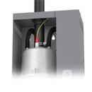 AprilAire White Canister 