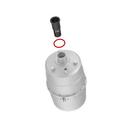 AprilAire White Canister 