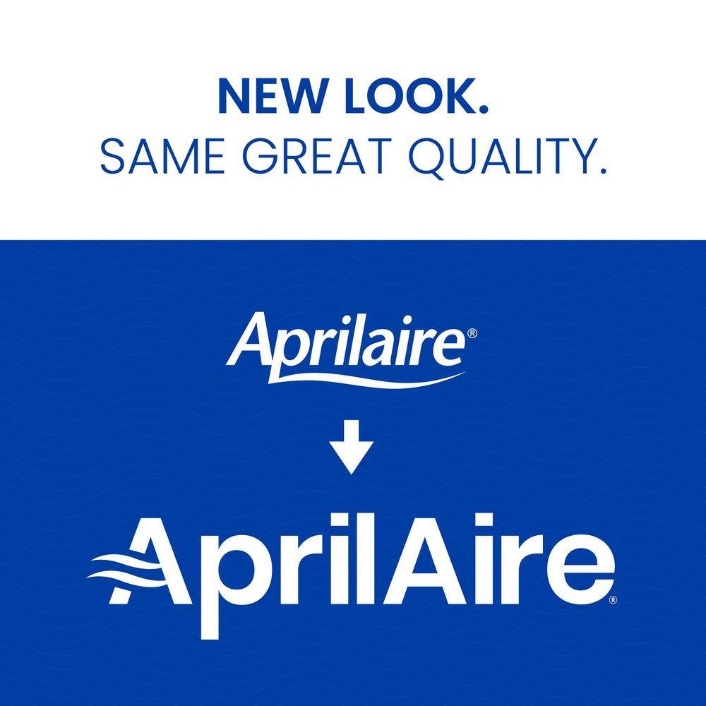 AprilAire White Canister 