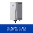 AprilAire White Canister 