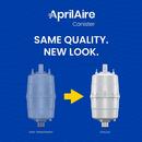 AprilAire White Canister 